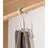 Rotating Four-Claw Multi-Functional Organizer-2081348634