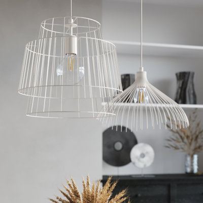 Siemering 1 - Light Pendant