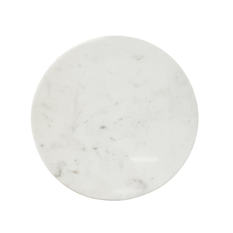 Ventura Marble End Table