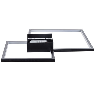 Tooele LED Flush Mount