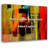 Artsy Quote "Think more design less." By Ellen Lupton Gallery Wrapped Canvas-1941075729