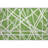 Premium Machine Washable Cossette AMF1040 Geometric Rug-2111046613