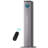 3.43 Gal. Ultrasonic 6-Speed Tower Humidifier For 861 Sq. Ft. With Aromatherapy, Sleep Mode & Timer