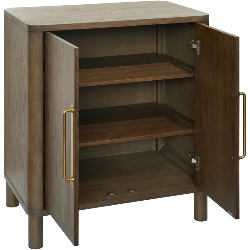 Calaver Simpkins Cabinet