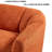 Inke Upholstered 78.35'' Sofa-195468500