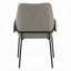 Chaise avec accoudoirs Jirina