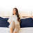 Reversible Throw Pillow-1857321297