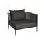 Riad Outdoor - Seat Patio Sectional