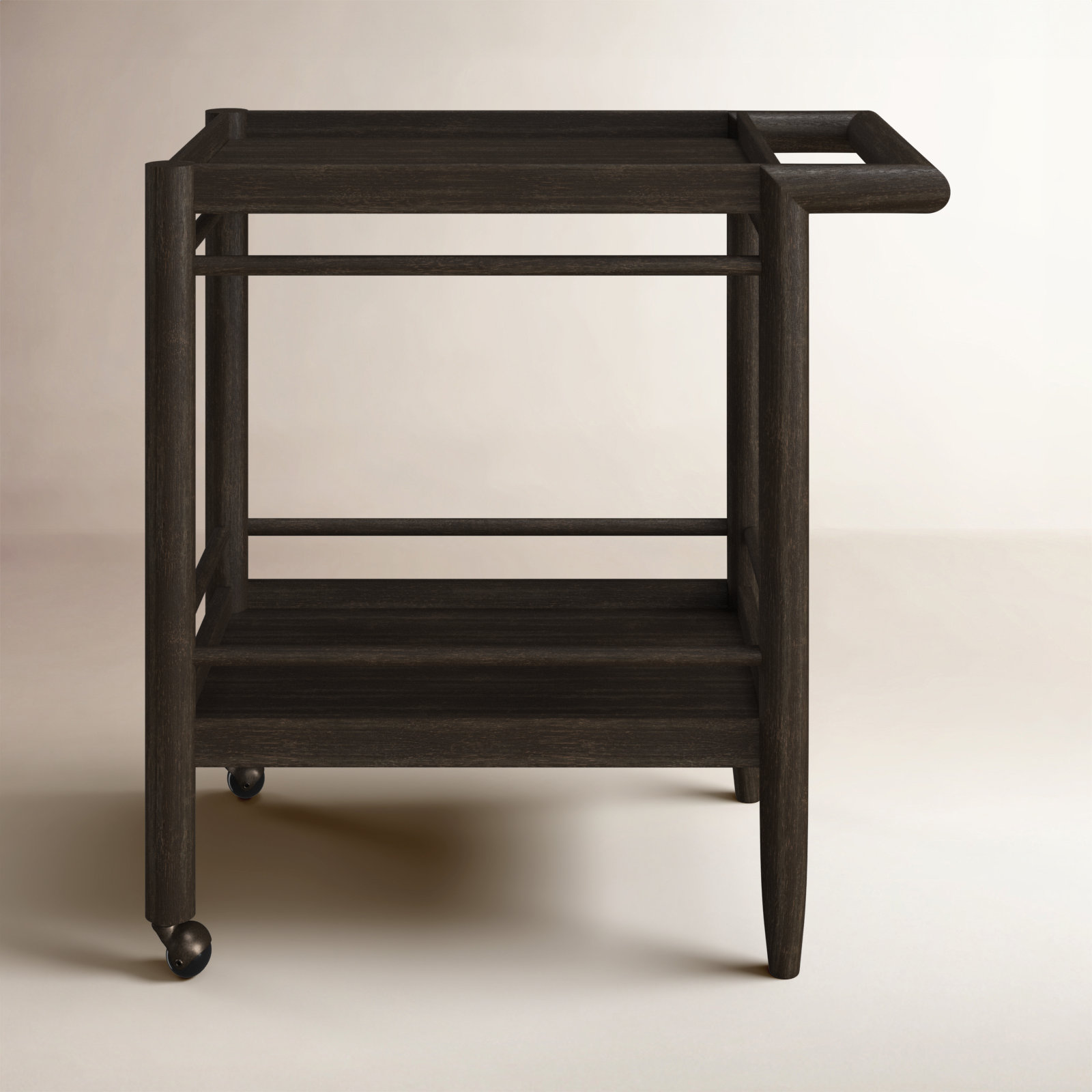 Shay Bar Cart