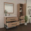 Armoire murale 16 po-1341987310