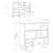12 Pair Shoe Rack-1471433545