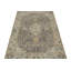 Hand Woven Cotton and Wool Area Rug