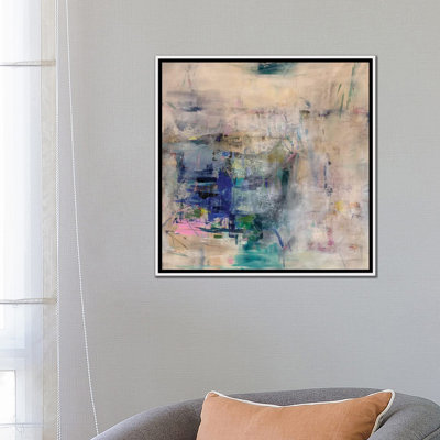 « Comfy Corner » par Julian Spencer, reproduction d’art