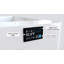 76.8" x 31.5" Acrylic Cold Plunge Recovery Tub with Integrated Chiller, Filter, and Touch Controller