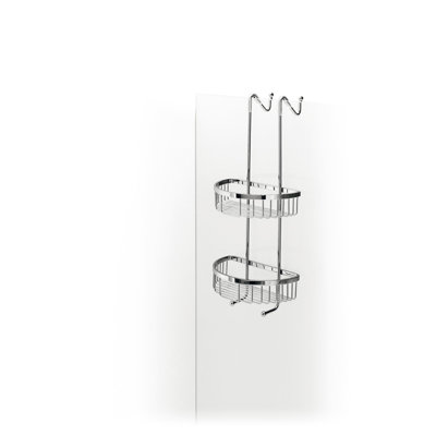 Tess Hanging Shower Caddy