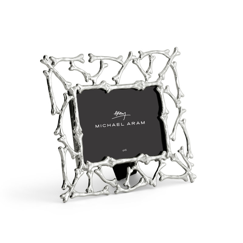 Flights of Fancy Dog Bone Frame 4x6