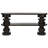 Fuller 64'' Solid Wood Console Table