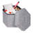 Upholstered Ottoman