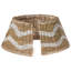 HIVER Bamboo Slat / Seagrass Tree Collar