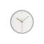 Design Wall Clock The Edgy