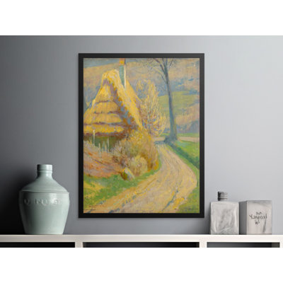 Tracy Print