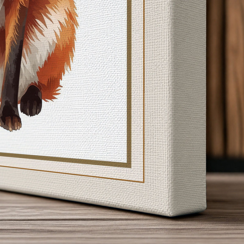 Print, 30x20 - 76.2 x 50.8 cm, Cream Border