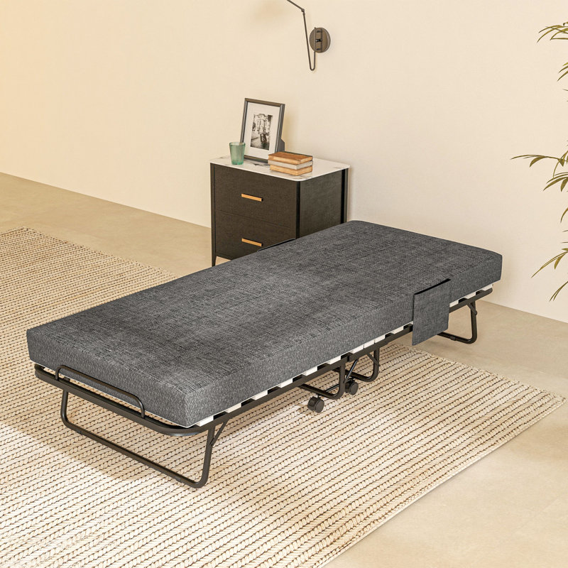 Dimitris Folding Bed