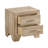 Nightstand, Natural