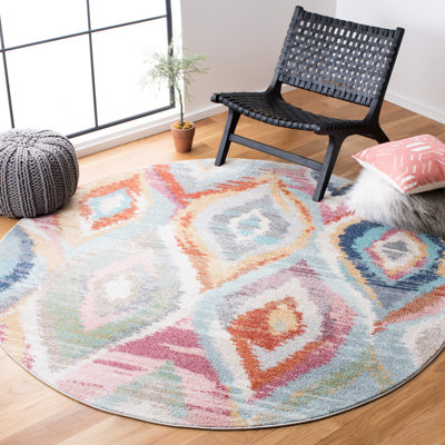 Tapis ikat Jugtown Phoenix Performance