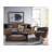 Signature Designs Moriarty Round Spot Table