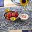 Mikasa Sunflower Stainless Steel Chip And Dip