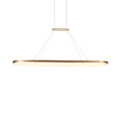 Eerie Pendant Light