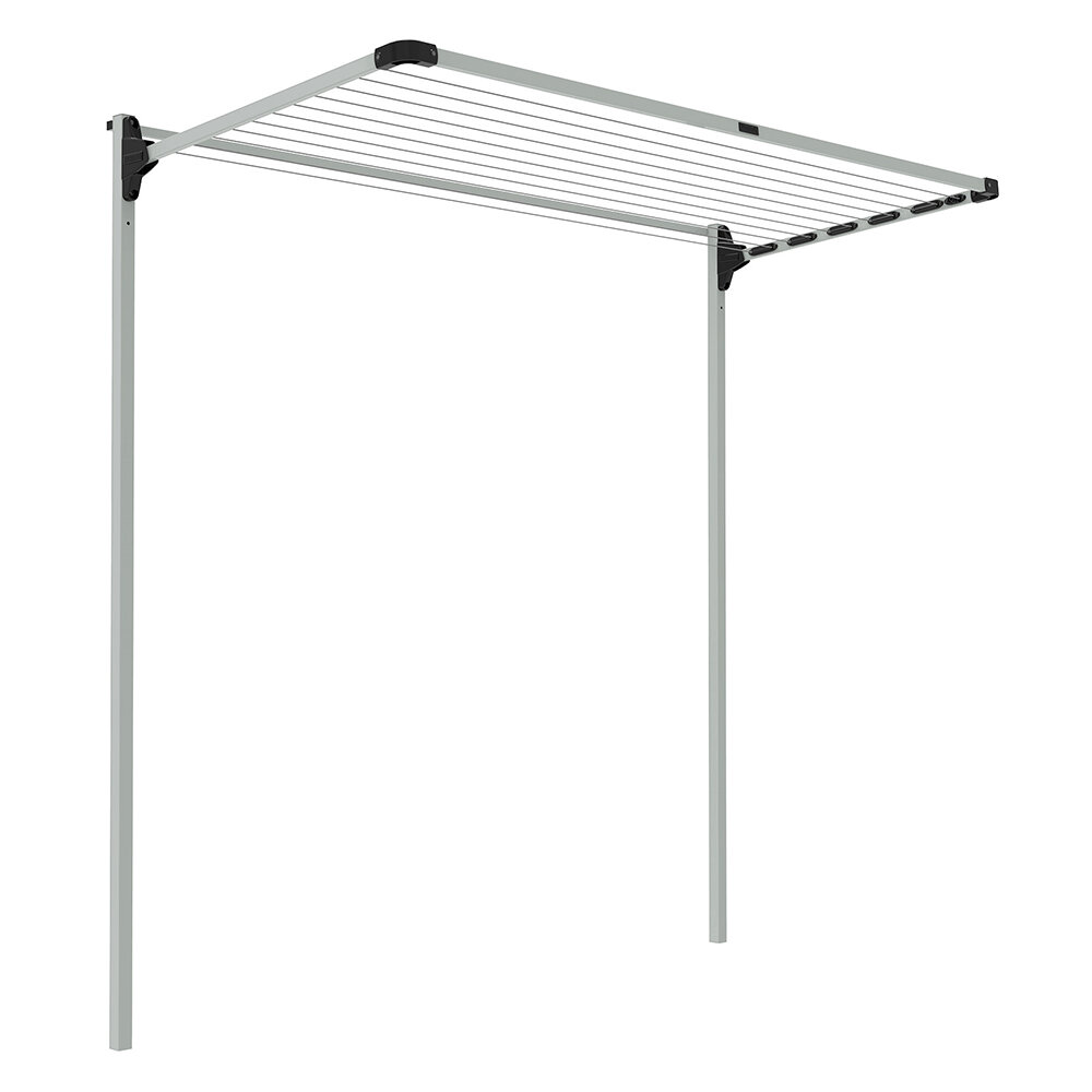 Daytek clothes airer online bunnings