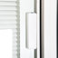 Riga 12 ft. 6 in. W x 9 ft. 9 in. D Garage Shed
