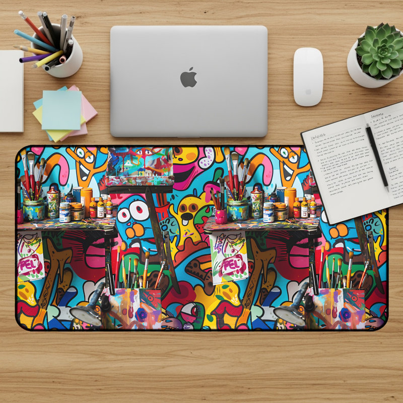 Desk Pad