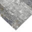 Tapis gris / bleu Duska-1832870675