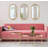Arranjeet Engineered Wood Flat Mirror-1071841697-1071841711