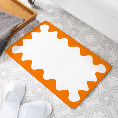 Non-Slip Bath Rug