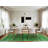 Keaster Washable Geometric Indoor Rug-1160608055