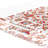 Bosphorus Acrylic Square Decorative Tray-118589461-120842507