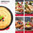 Holstein Housewares 12 Inch Electric Crepe Maker & Nonstick Griddle for Versatile Cooking of Crepes, Quesadillas, Pancakes, Eggs, Bacon & More -  Adjustable Temperature Control - Indicator Lights-70677650