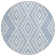 Malek Indoor/Outdoor Area Rug with Non-Slip Backing