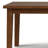 Dining Table in Walnut