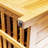 Portside 100Gallons Wood Deck Box