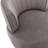 Alphonsine Upholstered Swivel Barrel Chair-605639855