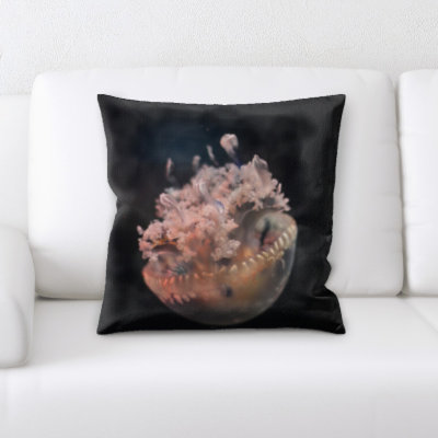 Coussin de gelée sea Alhambra