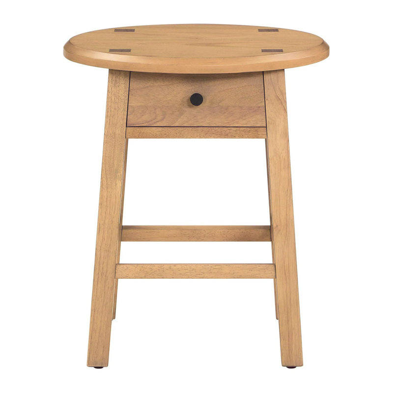 Parkridge Side Table