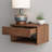 Beacon Rustic Nightstand-67137370