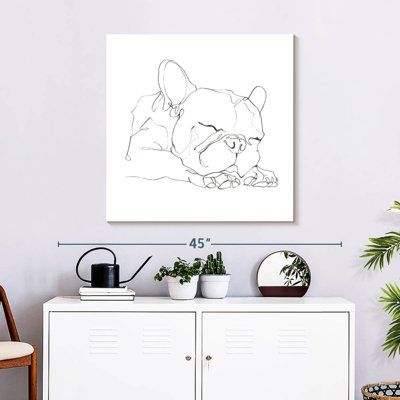 Brampt French Bulldog Contour I