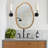 Wall Mirror